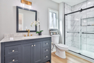 3rd bathroom