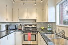 Seattle Furnished 1 Bed Condo