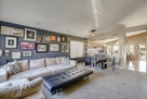Furnished Glendale Home Office and Pool