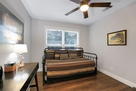 Furnished Executive Home in Fort Worth