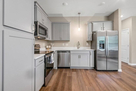 Brand New Furnished Townhome Clarksville