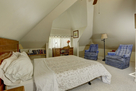 Upstairs Queen Bedroom 2