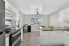 Furnished Townhouse in Central Denver