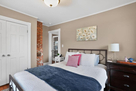 Furnished 3BR Condo with Roof Deck
