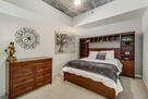 22nd Floor 1 Bedroom Unit at Spire