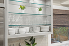 Kitchen dishes