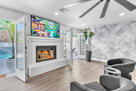 Las Vegas Luxury Retreat 