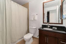 1 Bedroom 1 Bath Condo Spire 35th Floor