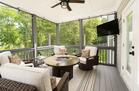 Luxury Waterfront Home Plus ADU option 