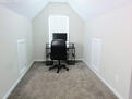 Work desk area