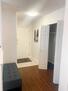 Storage closet