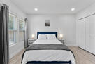 Furnished House in Near Downtown Houston