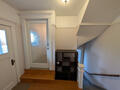 Private loft entrance