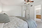 Modern Spacious 3 BD 25 BA King Office