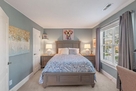 2nd floor bedroom