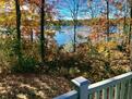 Waterfront Corporate Home Near Downtown