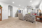 Fully Furnished Home Rental in Peoria AZ