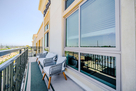 Bolsa Row Apartments