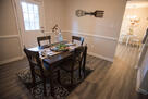 Spacious 3 Bedroom Home Near the Beach!