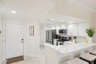 Newly Renovated Furnished Condo
