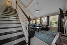 NW Furnished 3BR Corp Rental Util Incl
