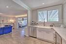 Open Concept House in Claremont 