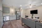 Brand New Furnished Townhome Clarksville