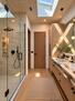 Primary en-suite bathroom