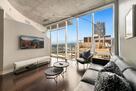 24th Floor 1 Bedroom Condo at Spire