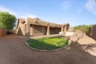 Upscale Furnished Home Rental in Mesa