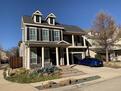 Look at that house!