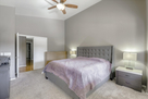 Furnished Glendale Home Office and Pool