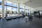 Building fitness center