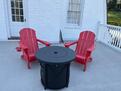 Upper Deck Patio