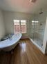 Entry Level Master suite bathroom