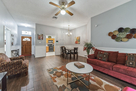 Furnished House in San Antonio