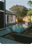 Fit for a Queen  Pool Retreat 