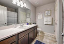 Guest Full Bath