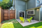 The Green House 2 Bedroom Executive