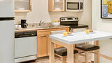 Executive Furnished Studio