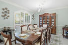 Main dining room