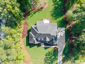 Elegant Home in the Heart of Raleigh
