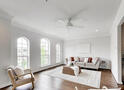 Living Room Rear