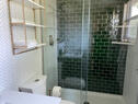 Second Ensuite - Walk-In Shower