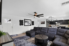 Fully Furnished Home Old Town Scottsdale