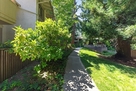 Saratoga Executive Family Housing