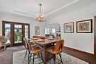 Newly Renovated Furnished home Redlands 