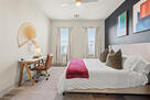 Modern Executive 1BR with King Bed