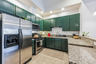 Furnished 1 bd Condo Central Denver