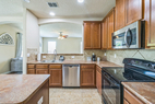 Culdesac Corner House